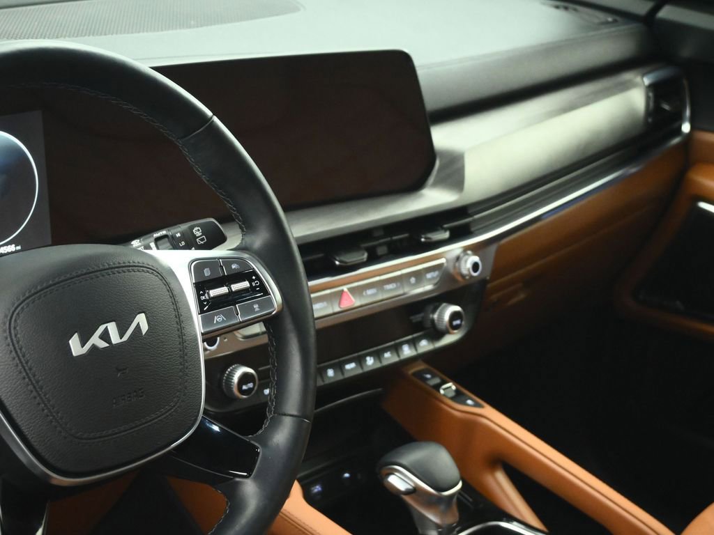 Used 2024 Kia Telluride SX Prestige X-Line image 55