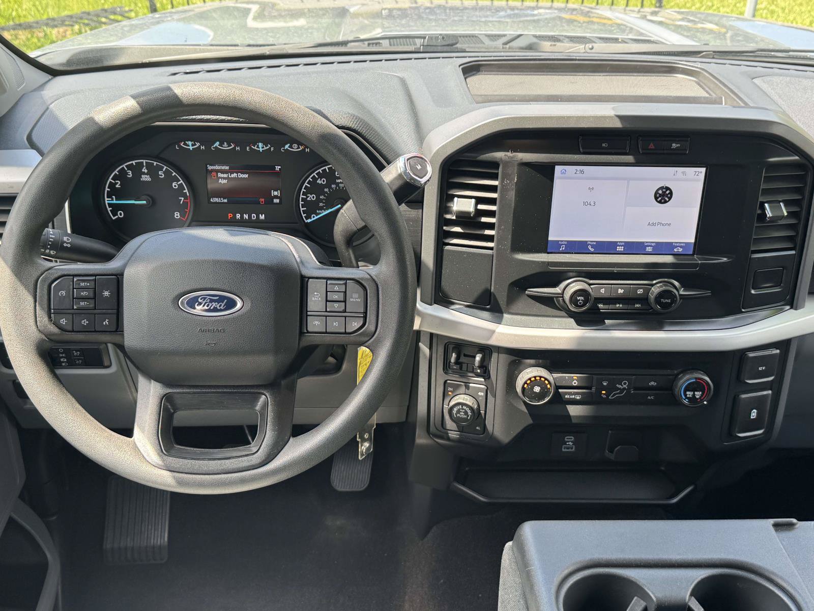 Used 2022 Ford F150 XLT AWD/4WD image 31