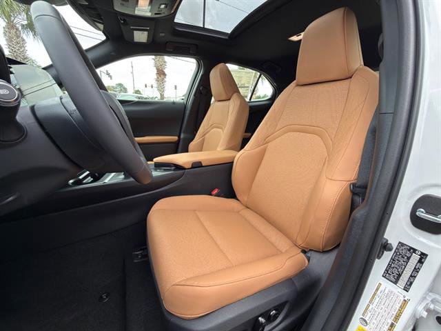 New 2026 Lexus UX 300h FWD image 11