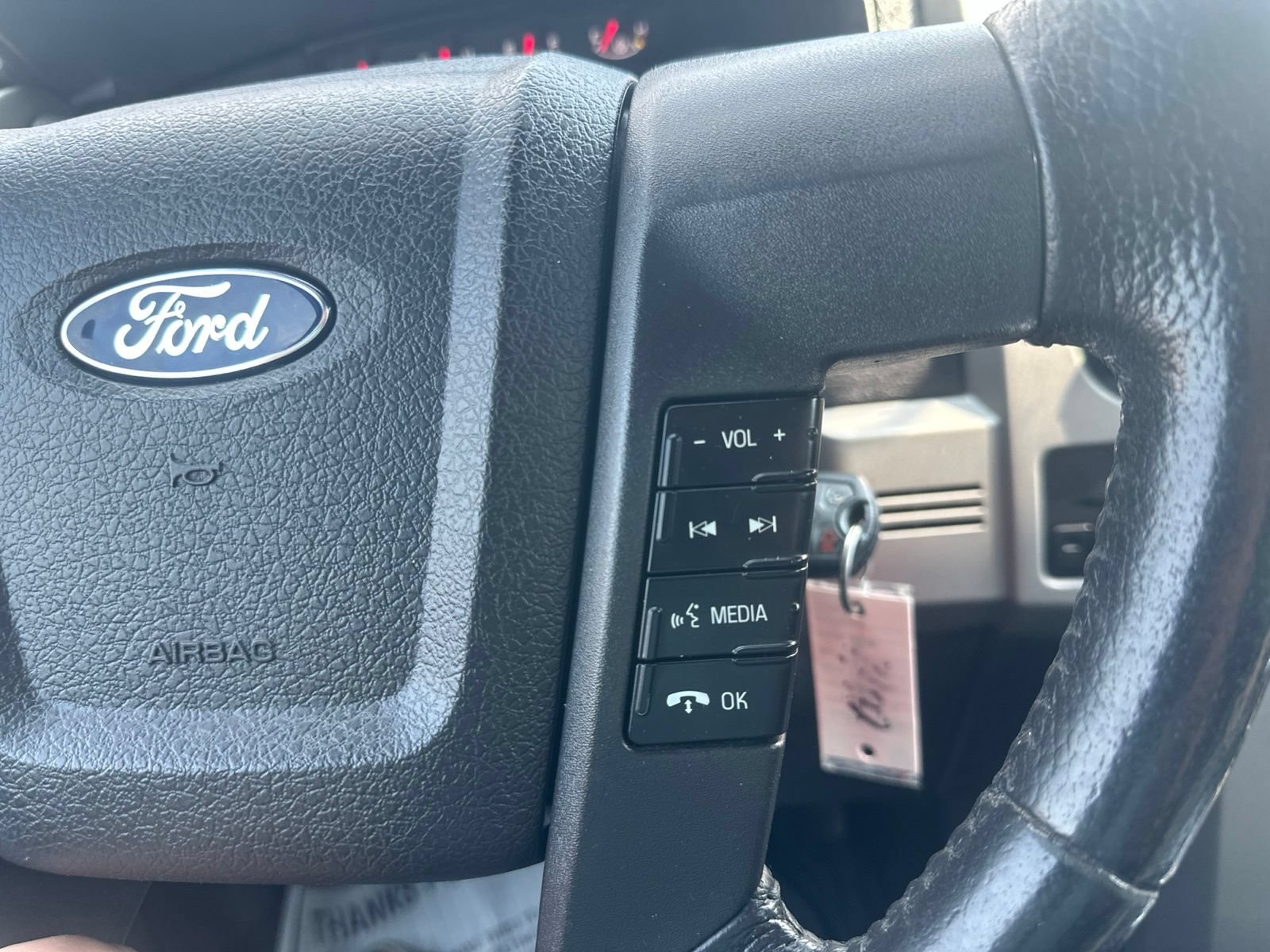 Used 2012 Ford F150 FX4 w/ Max Trailer Tow Pkg AWD/4WD image 43