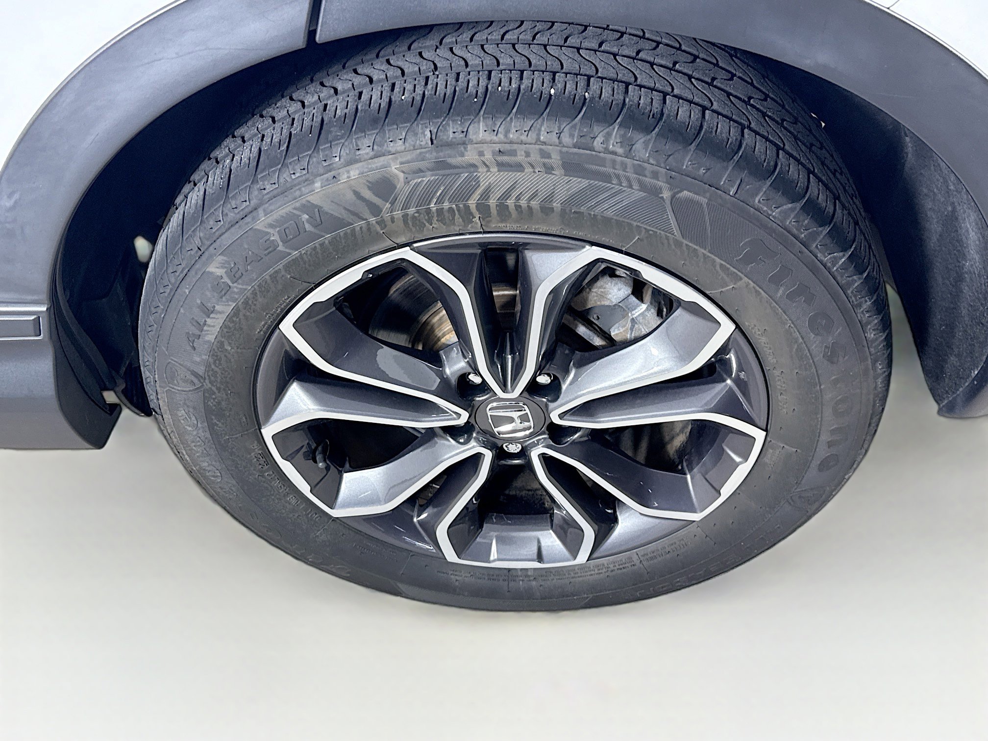 Used 2021 Honda CR-V EX image 37