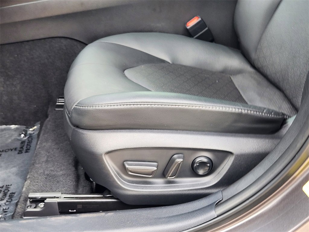 Used 2024 Toyota Camry XSE image 22