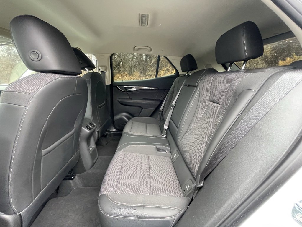 Certified 2023 Buick Envision Preferred w/ Sport Touring Package image 21