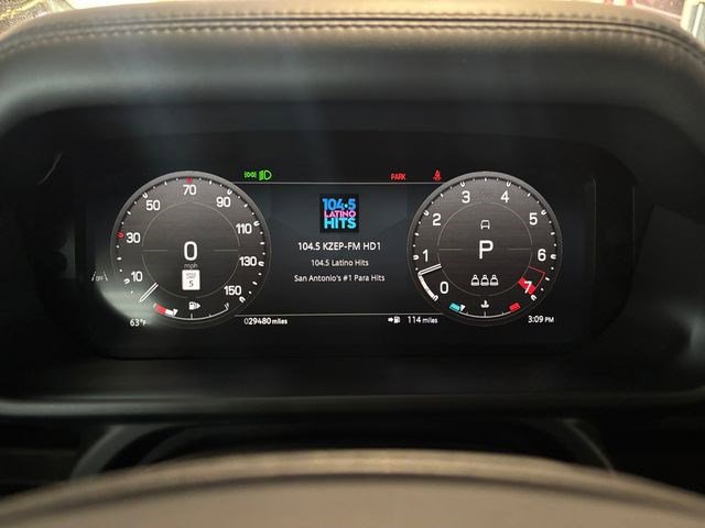 Used 2024 Land Rover Defender 130 Outbound AWD/4WD image 16