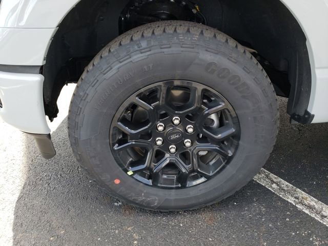 New 2026 Ford F150 XLT image 29