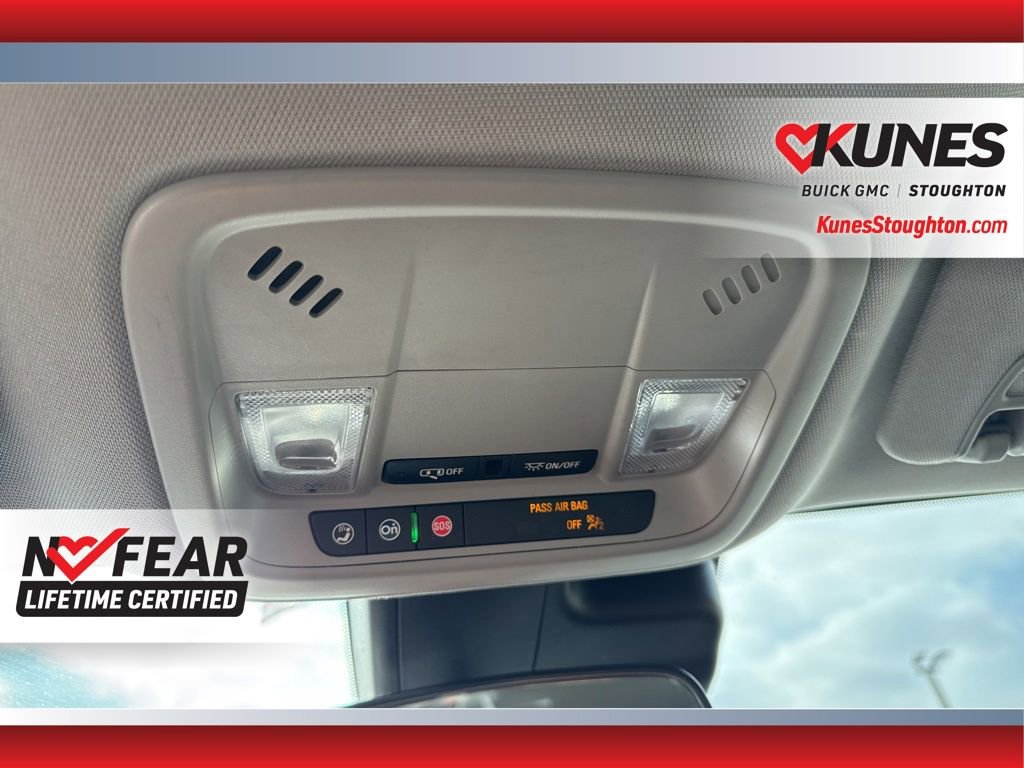 Used 2024 Chevrolet Malibu LT image 36