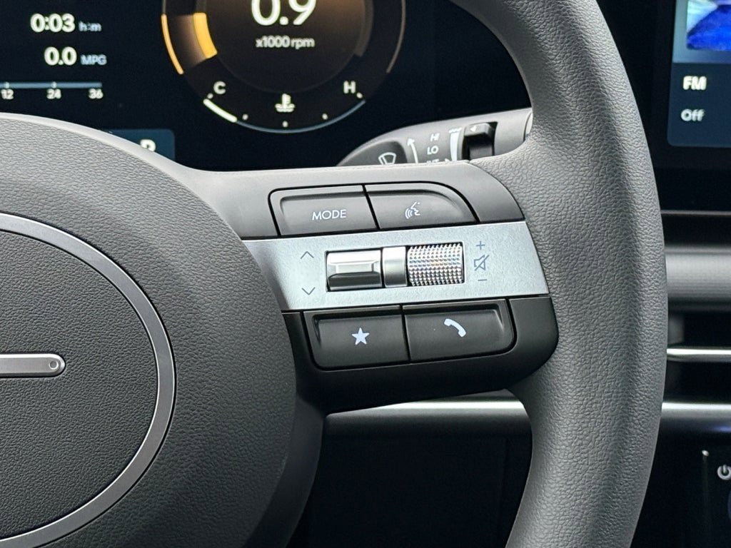 New 2026 Hyundai Santa Cruz SEL image 19