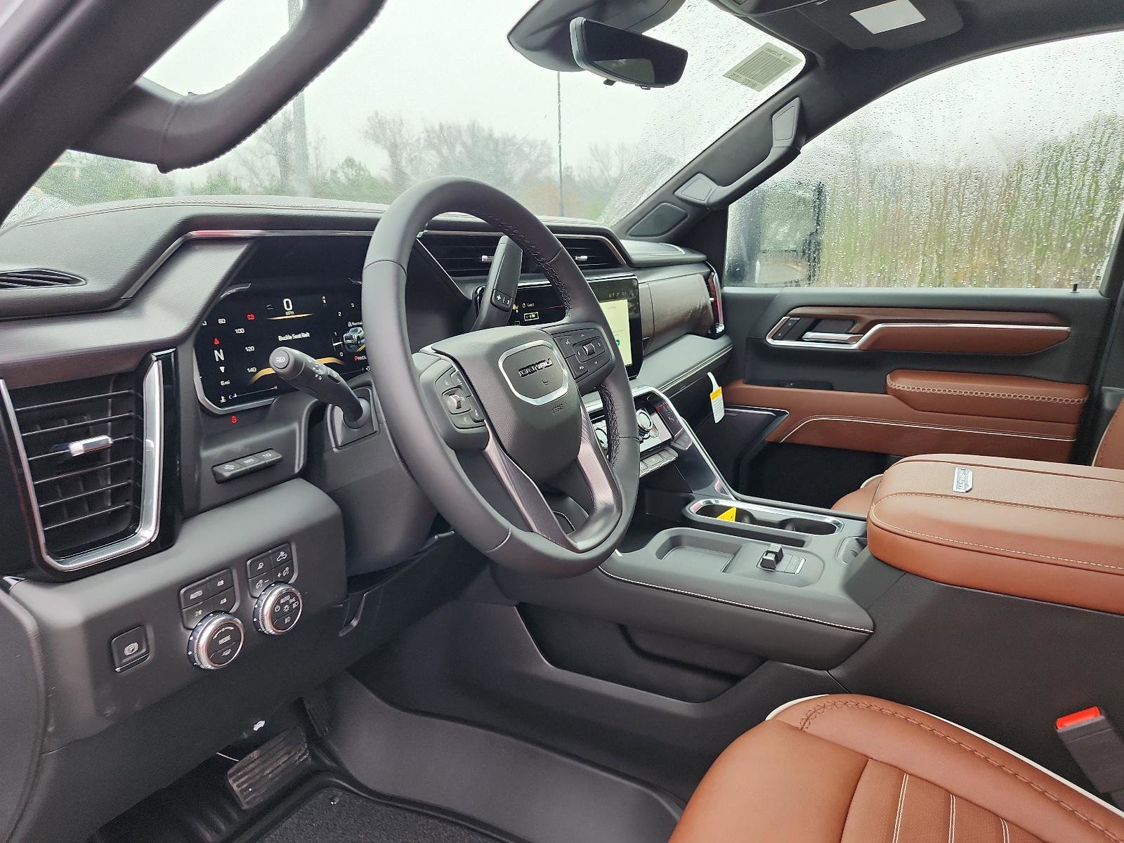 New 2026 GMC Sierra 3500 Denali Ultimate image 14