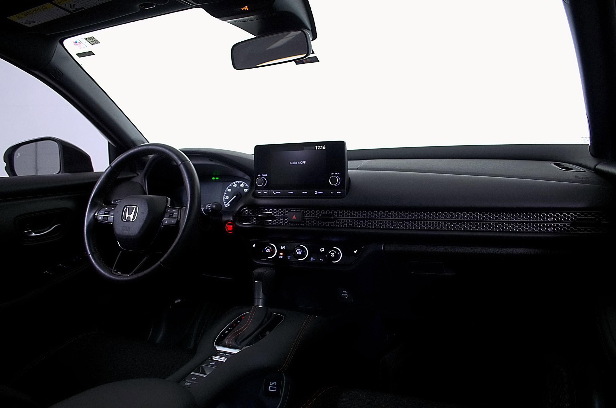 Used 2023 Honda HR-V Sport image 21