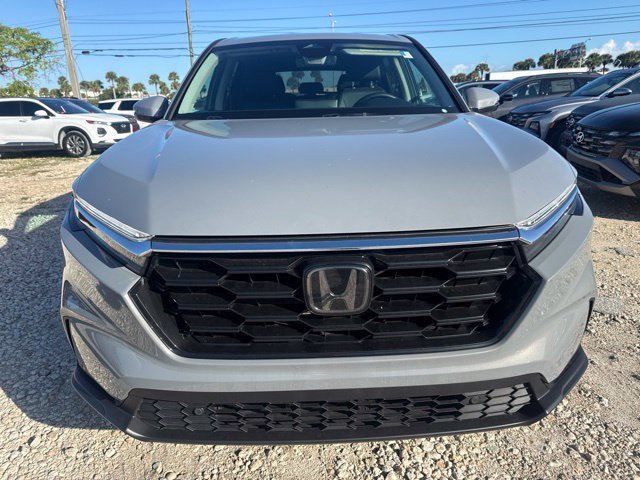 Used 2026 Honda CR-V EX-L image 2