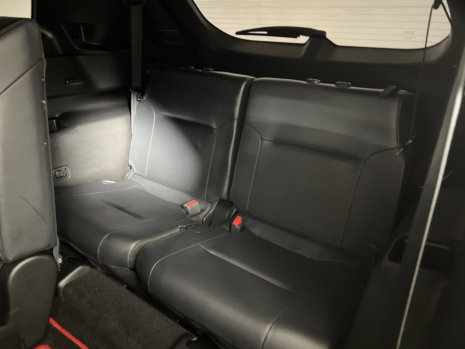 Used 2023 Mitsubishi Outlander SE Black Edition image 19