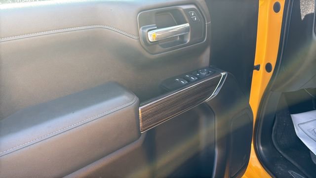 Used 2021 Chevrolet Silverado 1500 LT w/ Convenience Package II image 15
