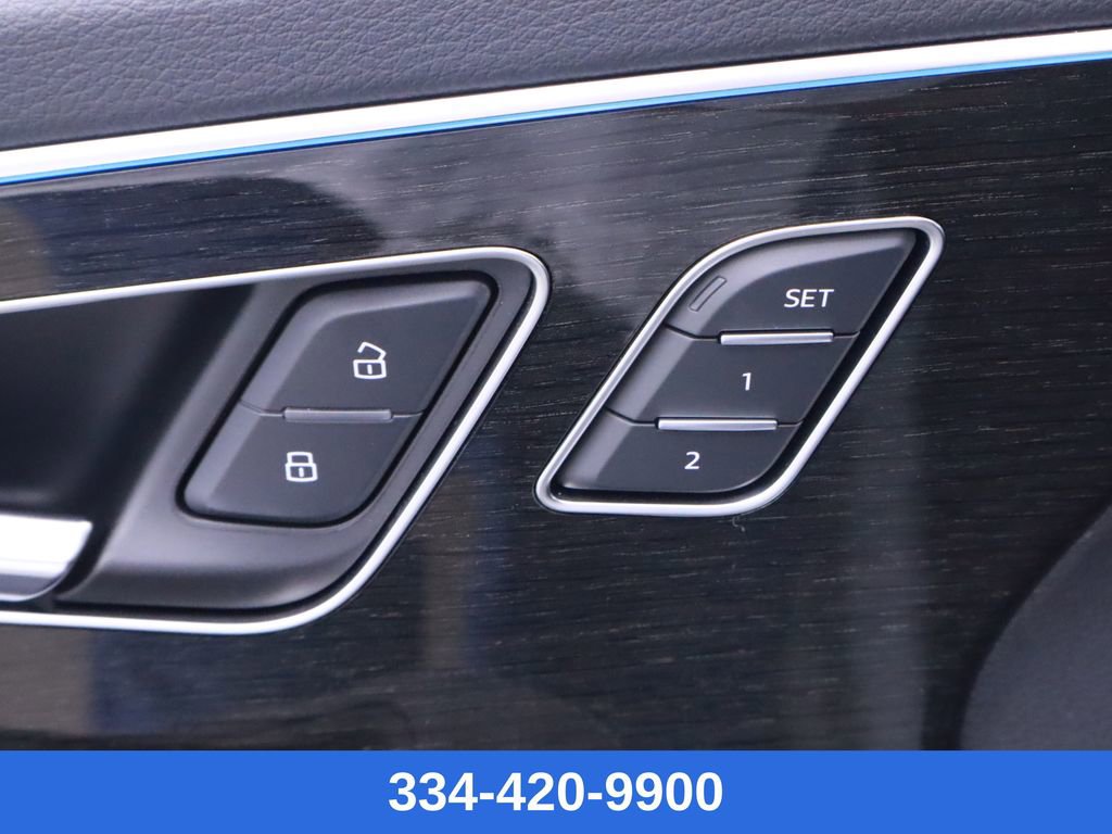 New 2025 Audi Q7 3.0T Premium Plus image 29