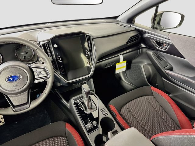 New 2026 Subaru Impreza RS AWD/4WD image 22