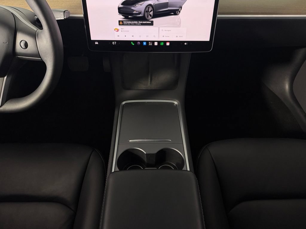 Used 2023 Tesla Model 3 Standard Range RWD image 16