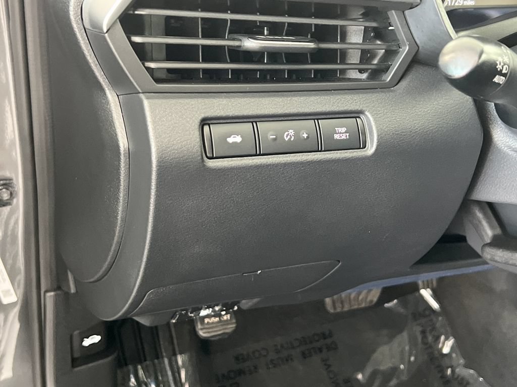 Used 2021 Nissan Altima 2.5 SR FWD image 29