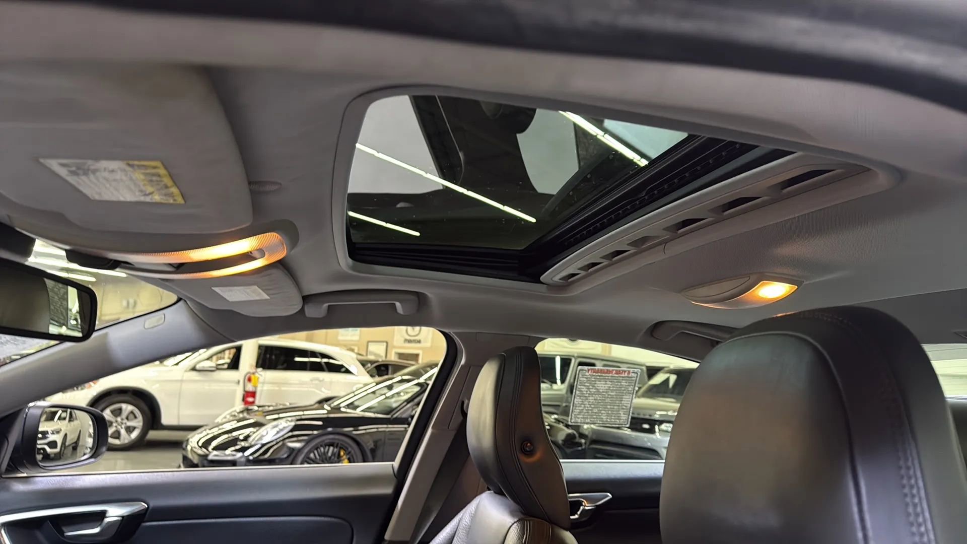 Used 2014 Volvo S60 T5 image 10