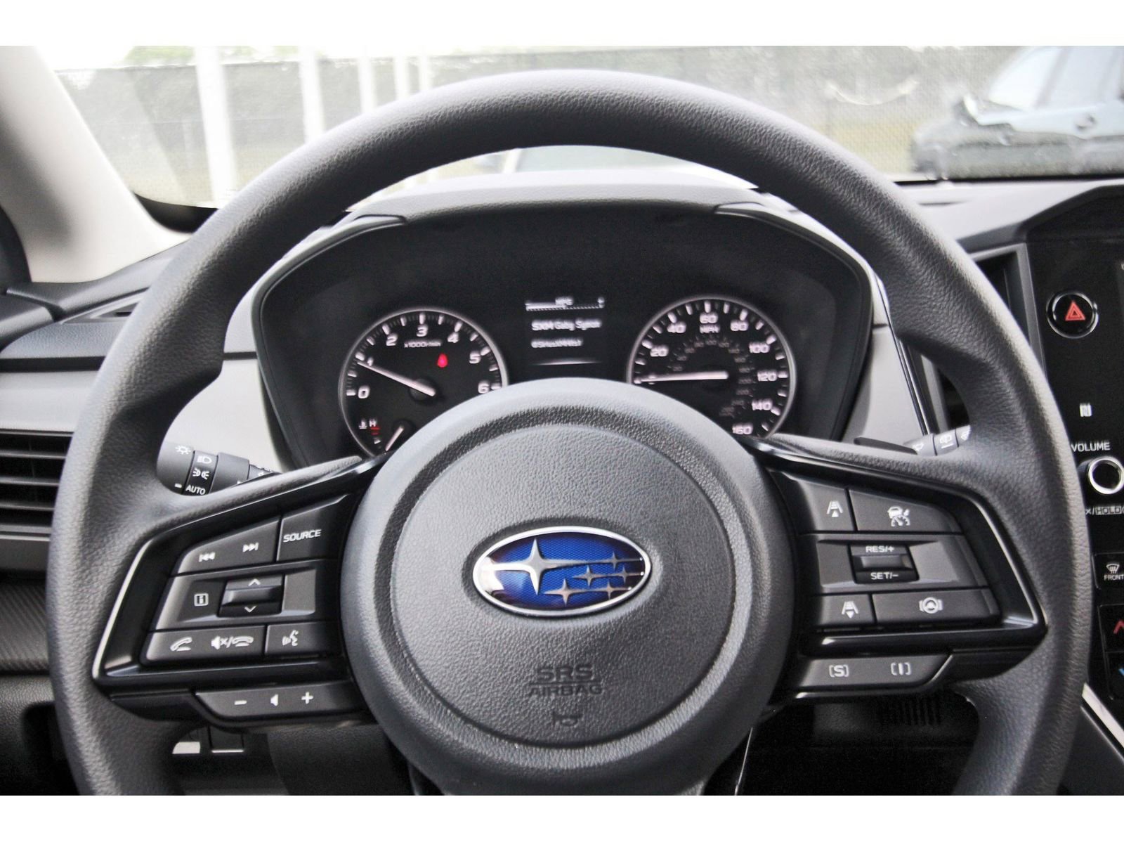 New 2026 Subaru Crosstrek 2.0i Premium AWD/4WD image 11