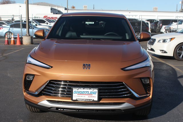 New 2026 Buick Envista Preferred image 6