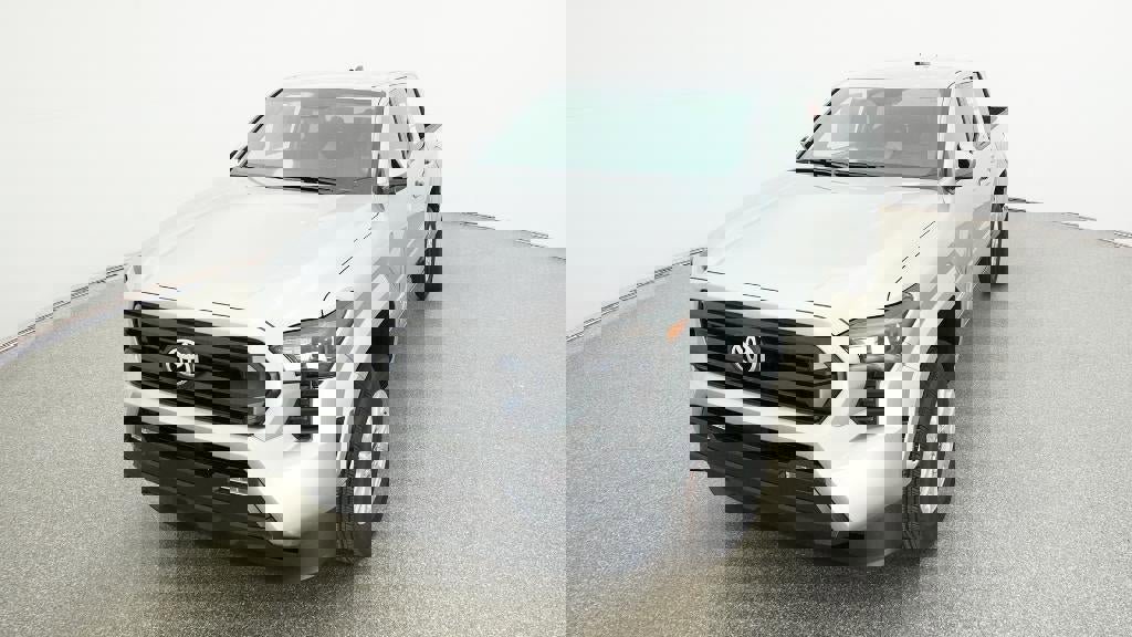 New 2026 Toyota Tacoma SR5 image 43