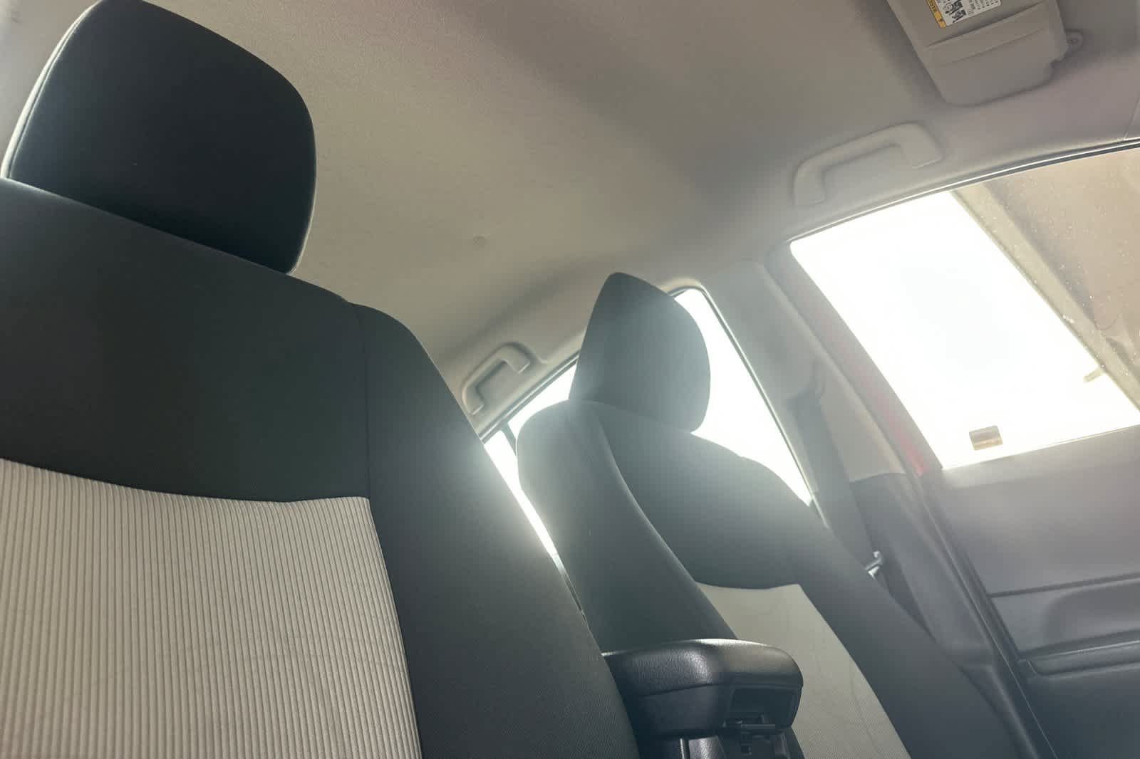 Used 2016 Toyota Prius C Two FWD image 17