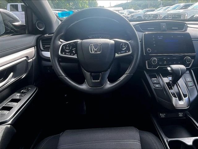 Used 2021 Honda CR-V Special Edition image 5