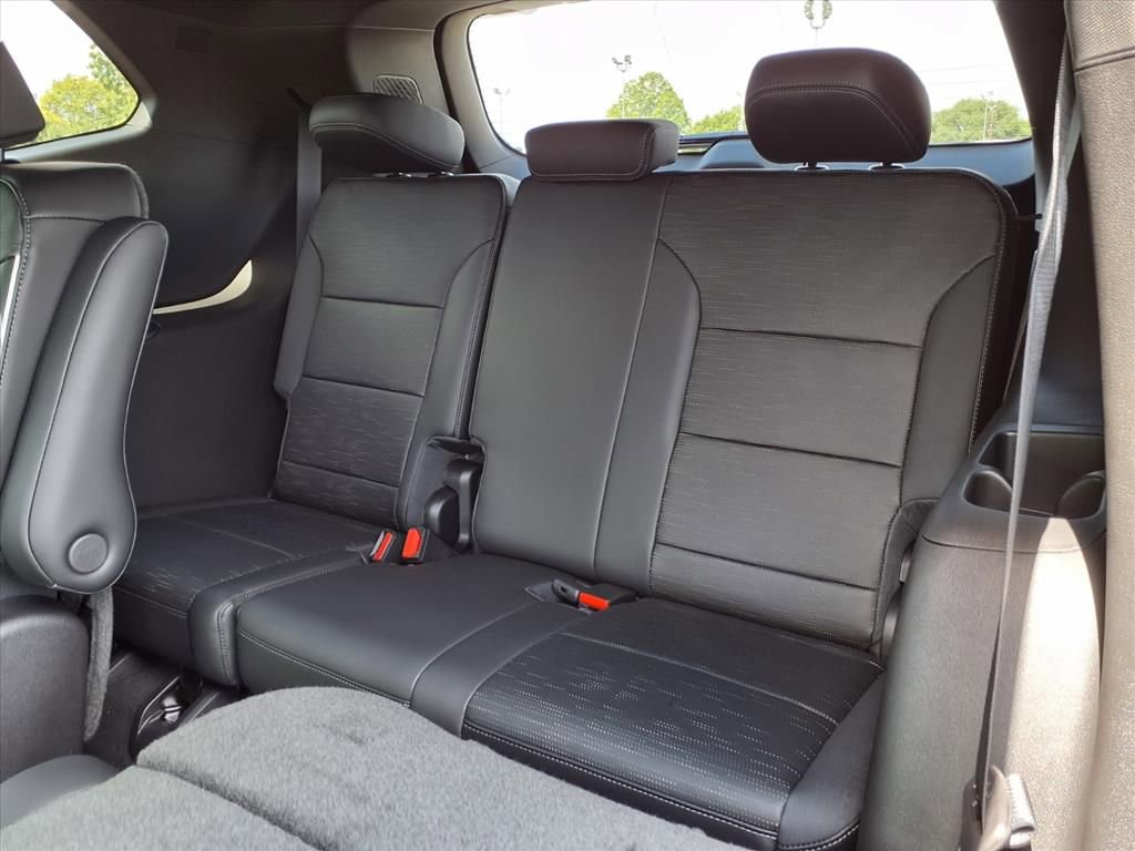 New 2026 Buick Enclave Sport Touring image 6