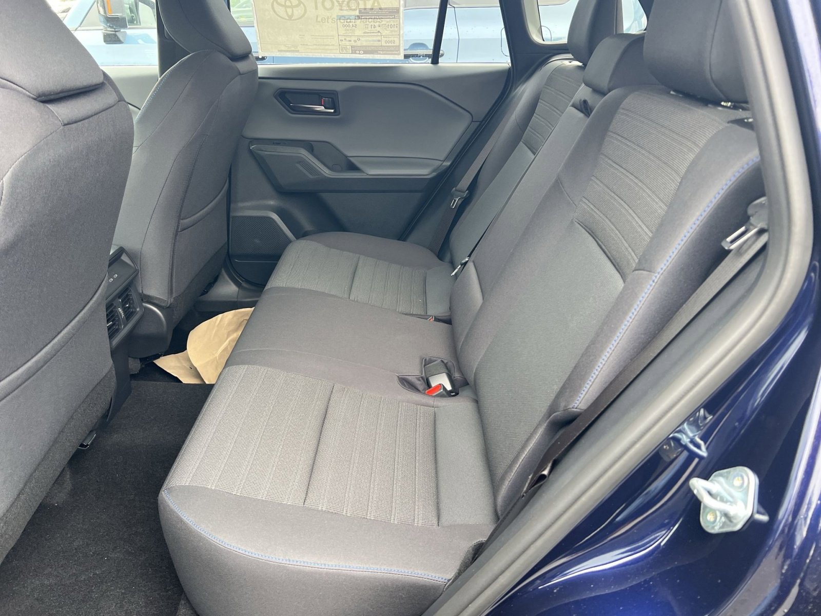 New 2026 Toyota RAV4 SE AWD/4WD image 19