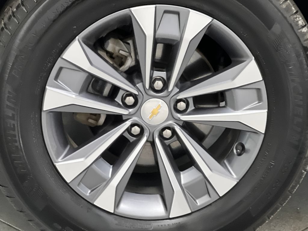 Used 2025 Chevrolet Equinox LT w/ Convenience Package II AWD/4WD image 69