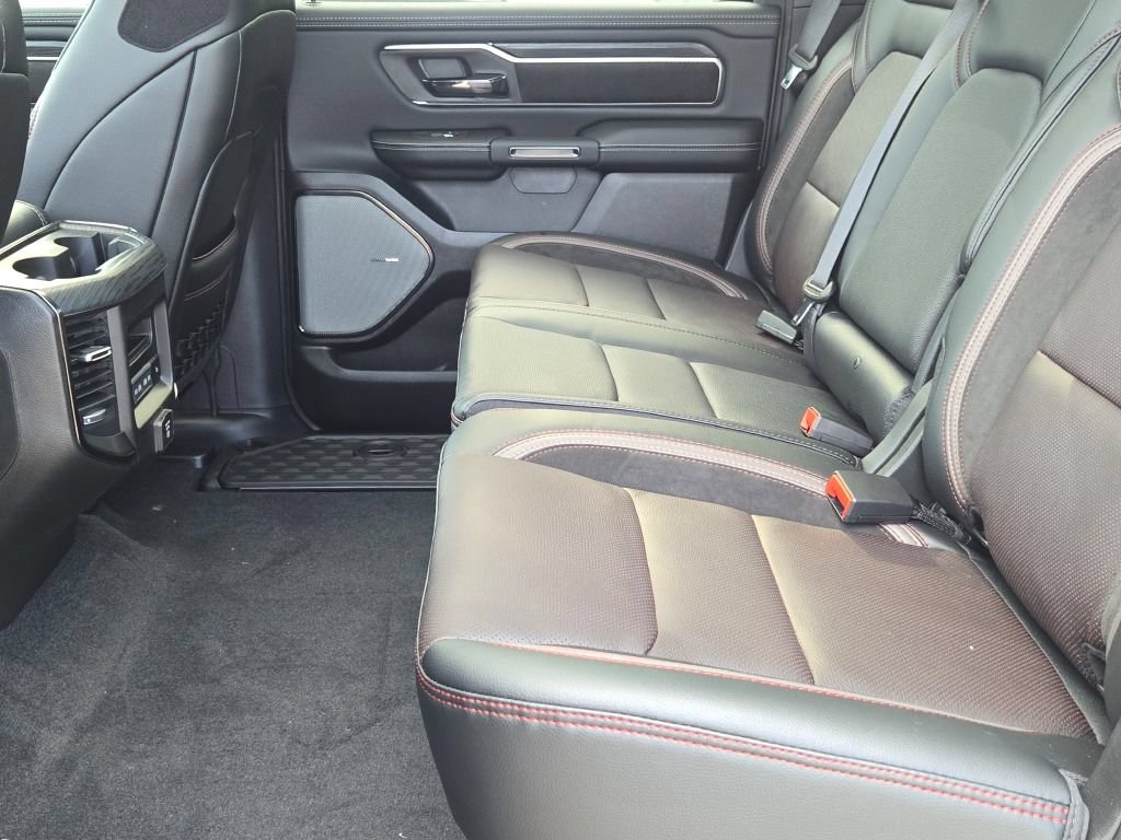 New 2027 RAM 1500 Rebel w/ Rebel Level 2 Equipment Group AWD/4WD image 21