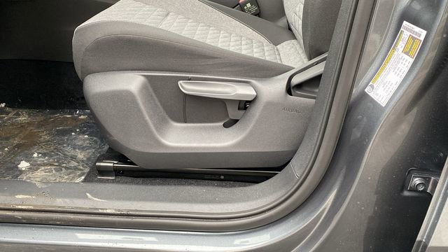 New 2026 Volkswagen Tiguan S image 18