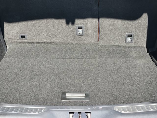 New 2026 Lincoln Nautilus Reserve AWD/4WD image 17