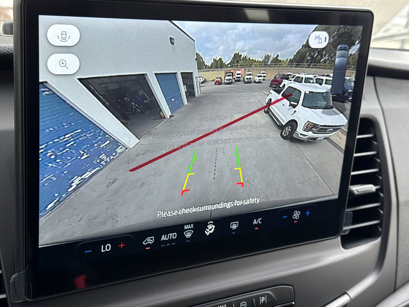 New 2026 Ford Transit 350 XL RWD image 21