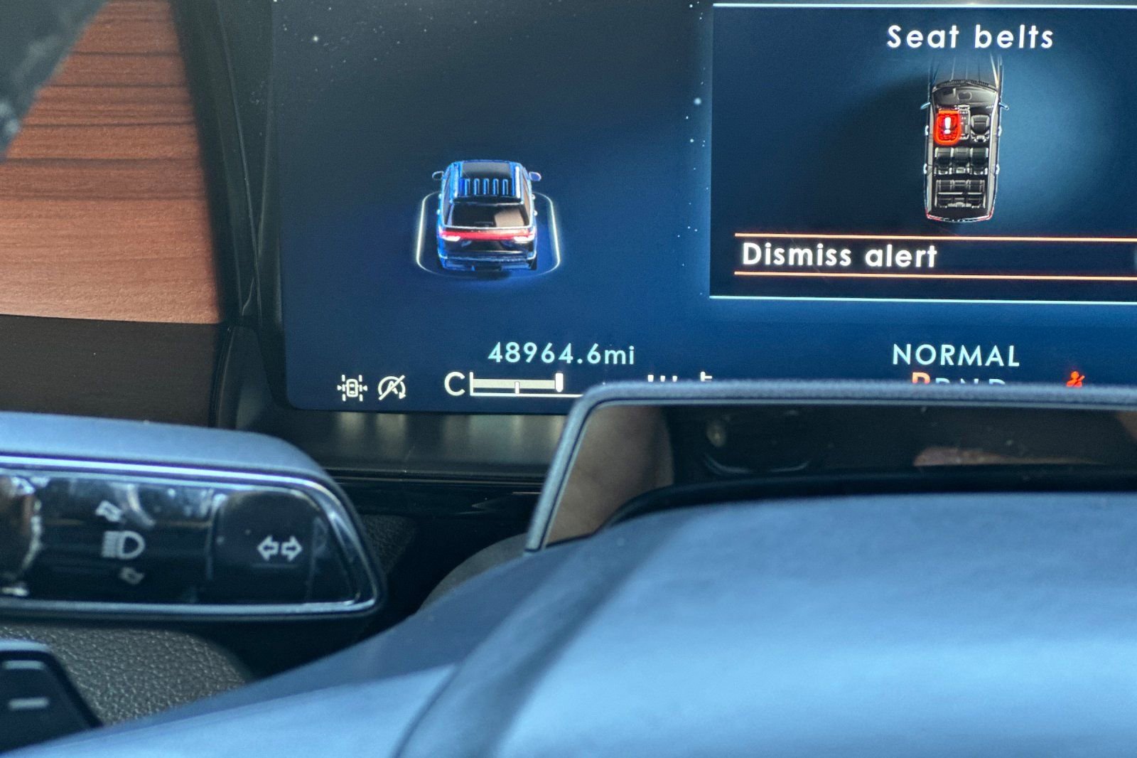 Used 2023 Lincoln Navigator L Reserve image 29