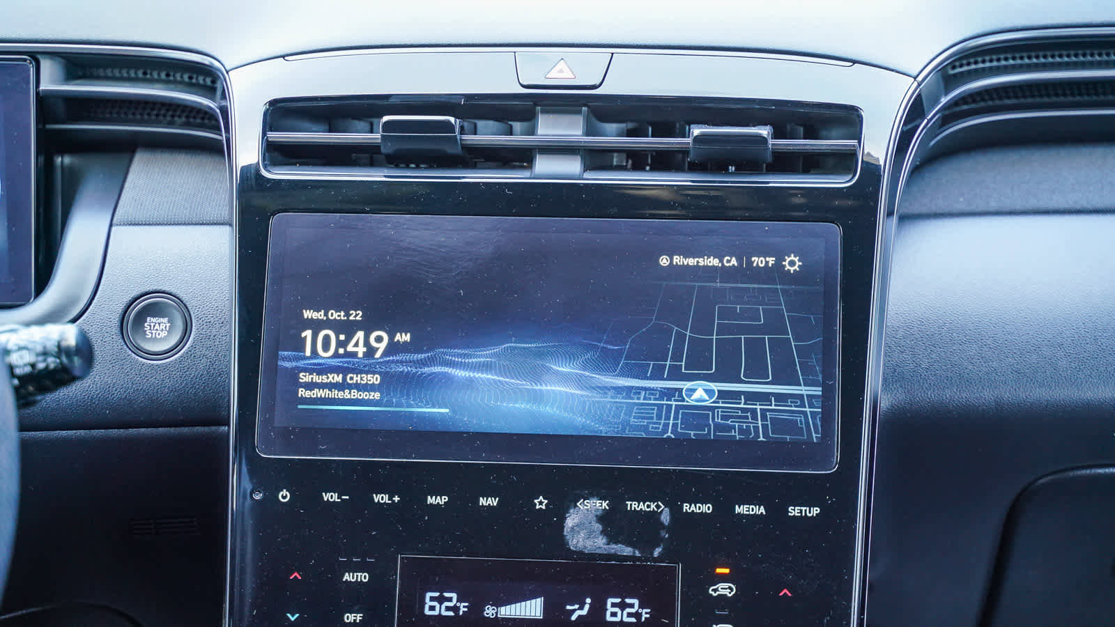 Used 2024 Hyundai Tucson N Line image 10