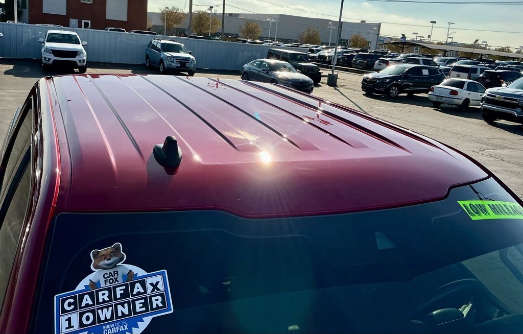 Used 2020 Ford F150 XLT w/ Equipment Group 302A Luxury image 12