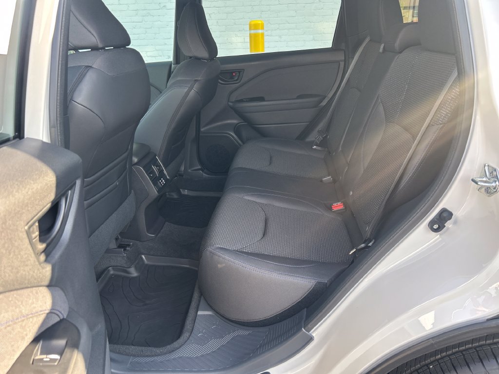 Certified 2026 Subaru Forester Premium AWD/4WD image 28