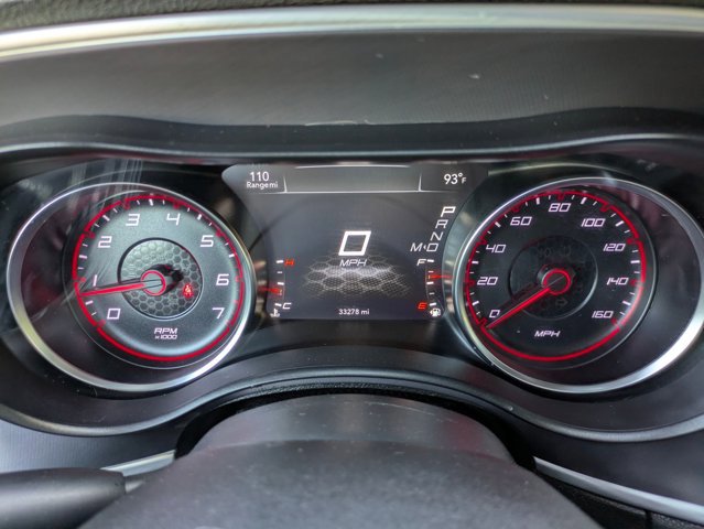 Used 2020 Dodge Charger R/T w/ Harman/Kardon Audio Group image 11