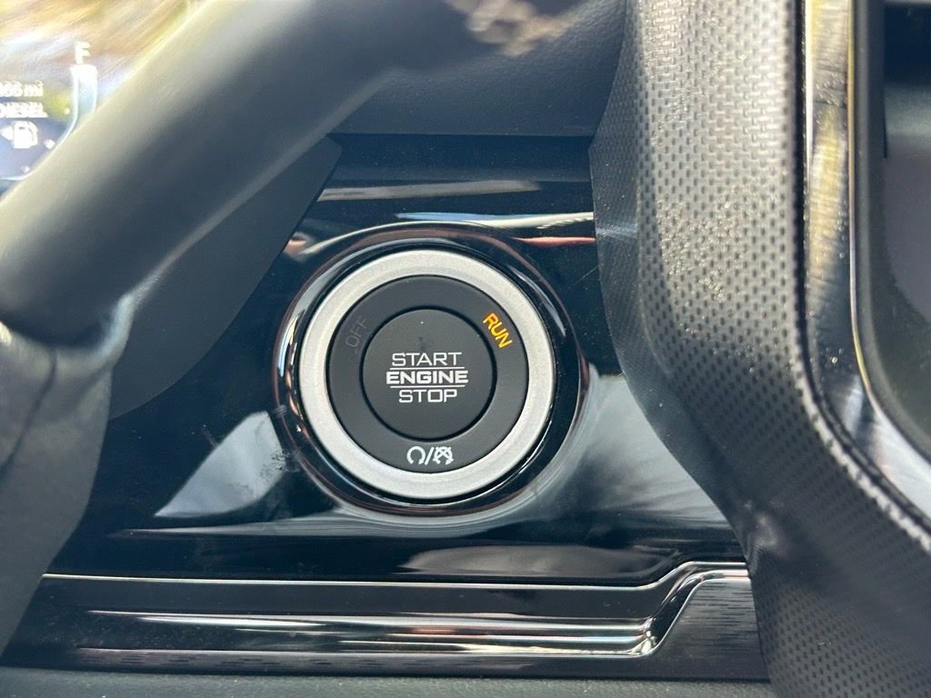 New 2026 RAM 3500 Limited image 55