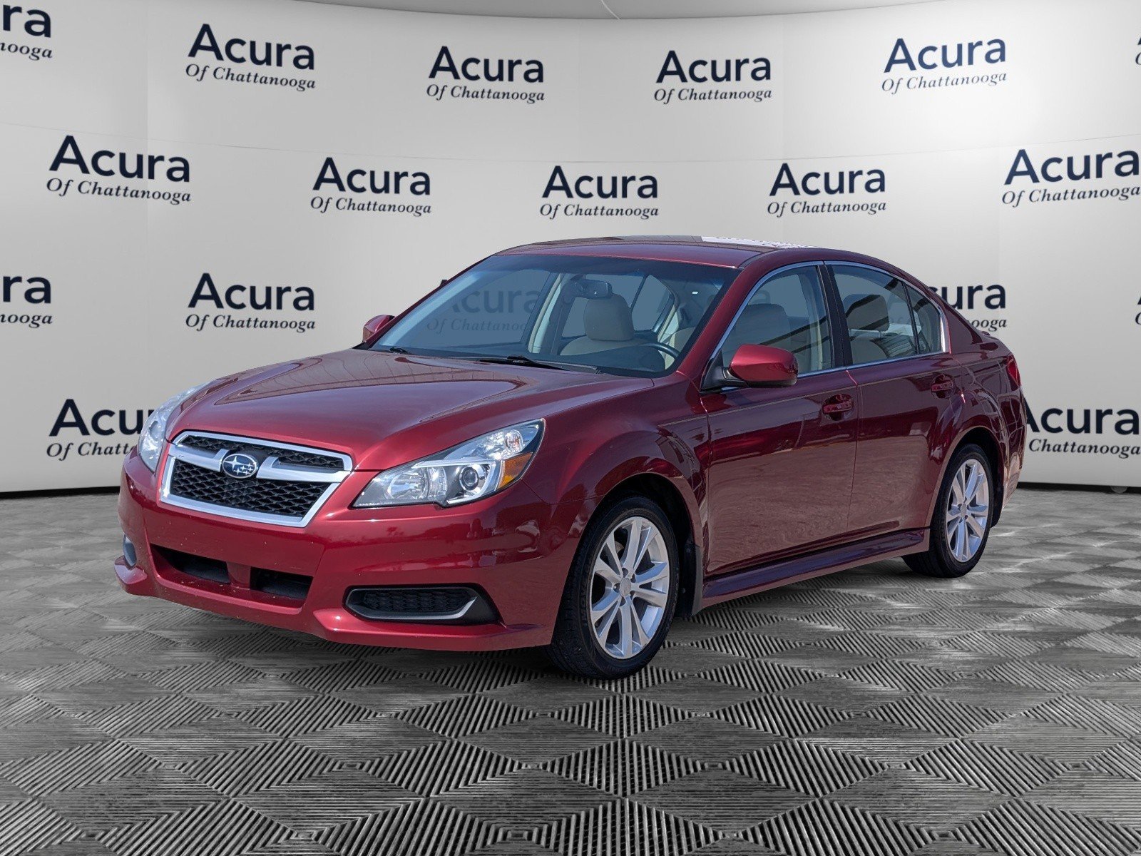 Used 2014 Subaru Legacy 2.5i Premium w/ Popular Package #2 image 4