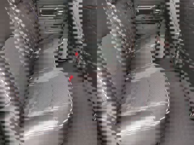 New 2026 RAM 2500 Laramie image 22