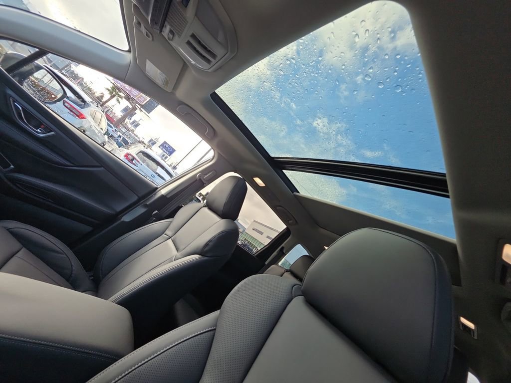 New 2026 Subaru Ascent Limited AWD/4WD image 25