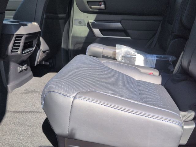 New 2026 Toyota Sequoia Platinum image 21
