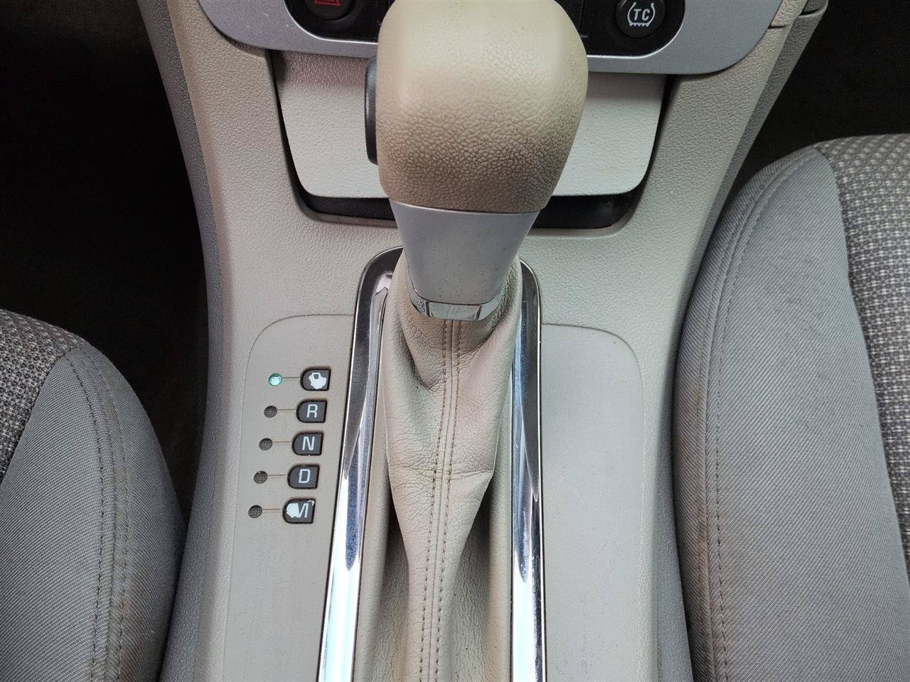 Used 2011 Chevrolet Malibu LS FWD image 23