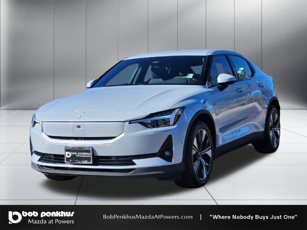 Used 2024 Polestar Polestar 2 AWD/4WD image 23