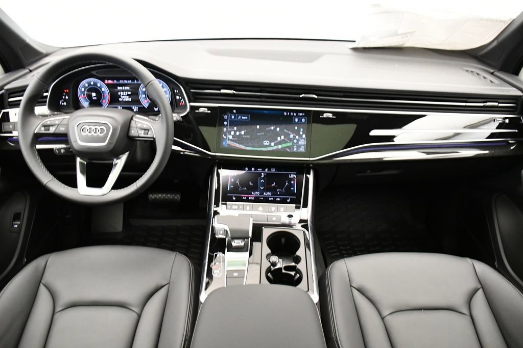 New 2026 Audi Q7 2.0T Premium image 19