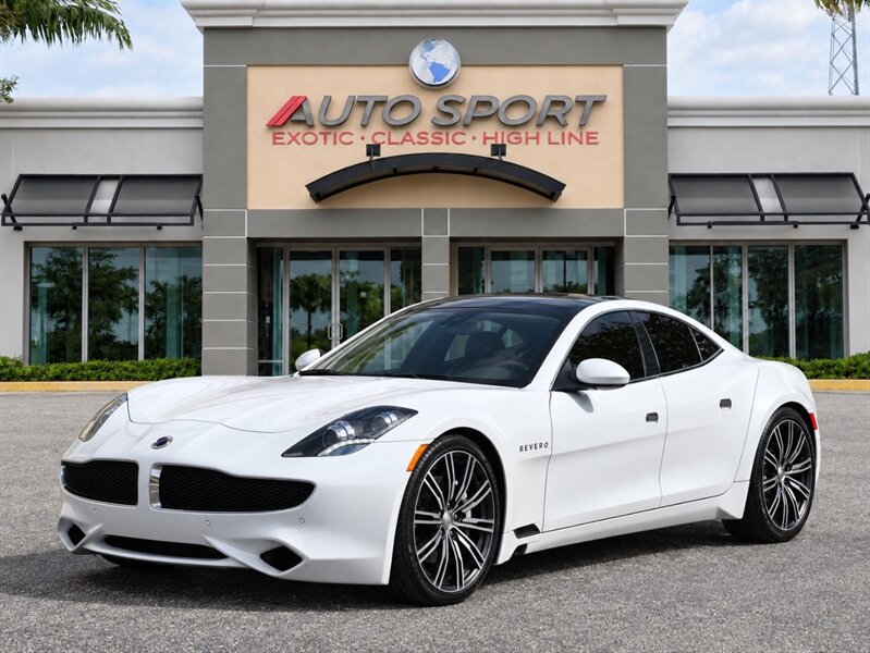 Used 2018 Karma Revero Luxury