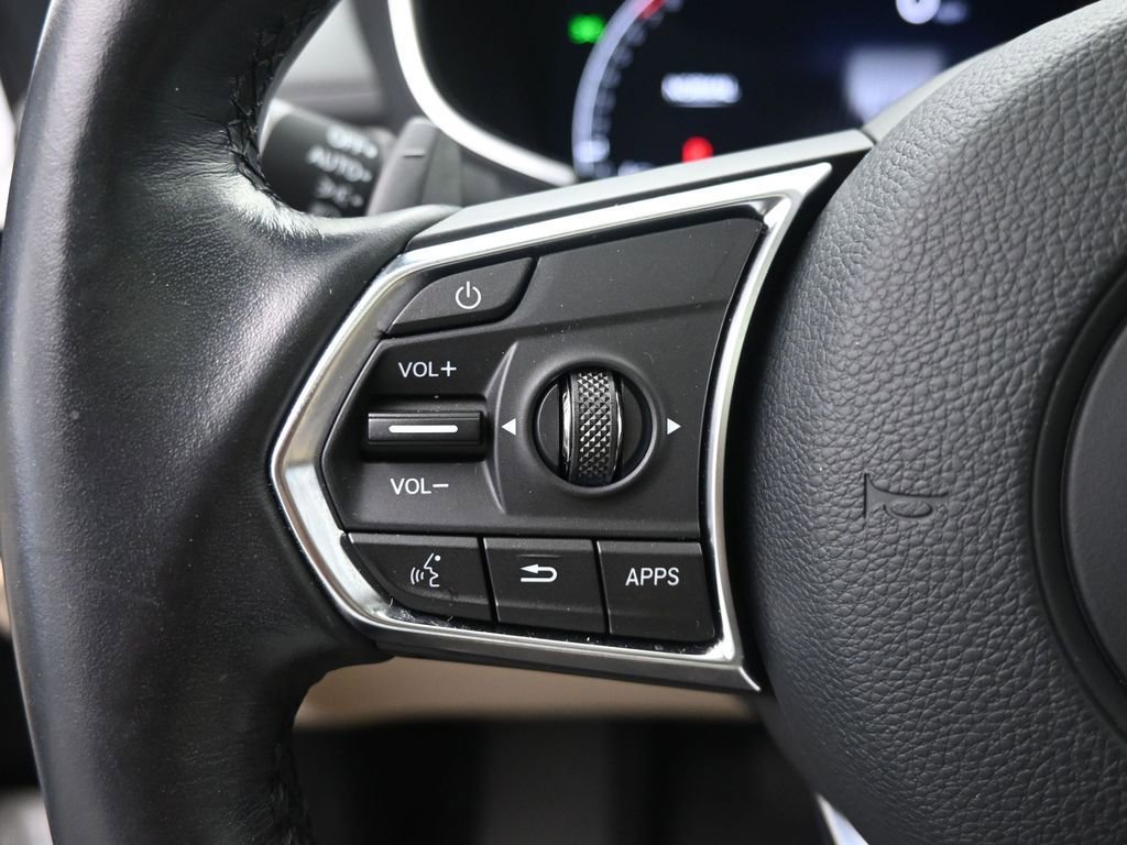 Used 2023 Acura MDX FWD w/ Technology Package image 29