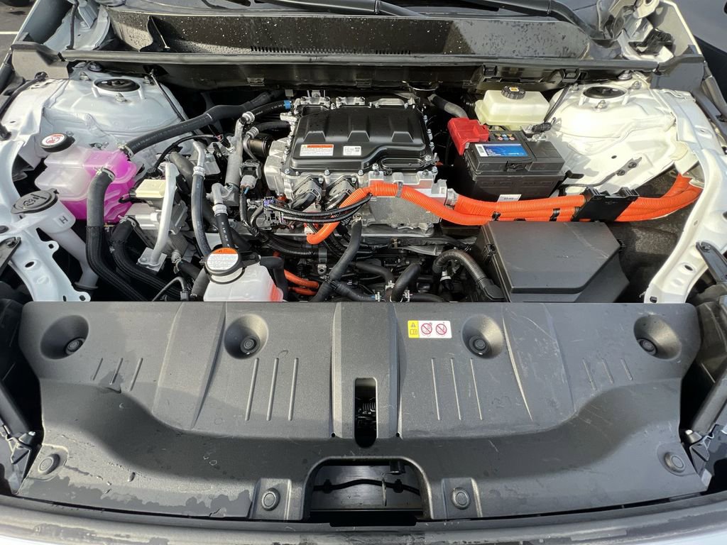 Used 2023 Subaru Solterra AWD image 29