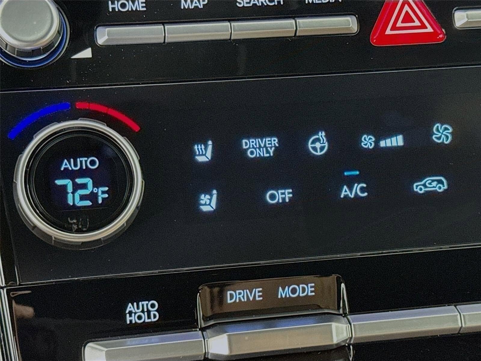 New 2026 Hyundai Santa Fe Calligraphy FWD image 23